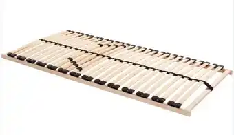 Möbelix primatex Lattenrost Angebot