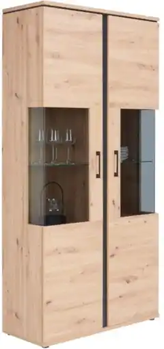 Möbelix Vitrine Angebot