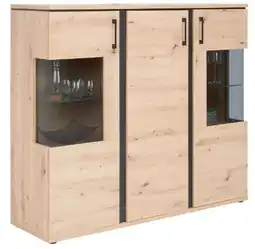 Möbelix Highboard Angebot