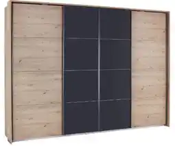 Möbelix Luca Bessoni Schiebetürenschrank Angebot