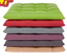 Möbelix Luca Bessoni Sitzkissen Jolanda Angebot