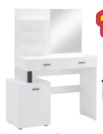 Möbelix Schminktisch Angebot
