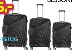 Möbelix Luca Bessoni Reisekofferset Theresa Angebot