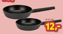 Möbelix Luca Bessoni Bratpfanne Roger Angebot