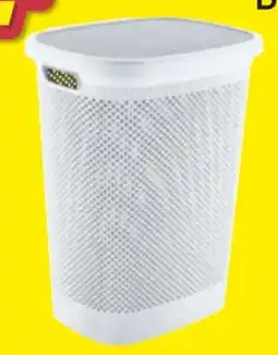 Möbelix Luca Bessoni Wäschetonne Diamond Angebot