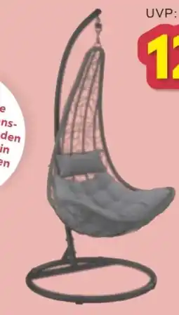 Möbelix Luca Bessoni Hängesessel Korinth Angebot