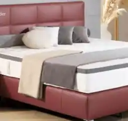 XXXLutz Novel Boxspringbett Angebot