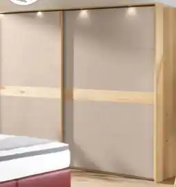 XXXLutz Novel Schwebetürenschrank Angebot