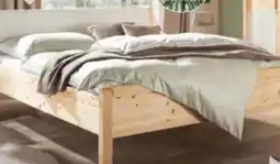 XXXLutz Linea Natura Bett Angebot