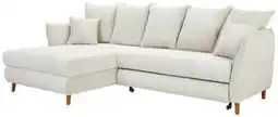 XXXLutz CarryHome Ecksofa Angebot