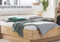 XXXLutz Dieter Knoll Bettanlage Angebot