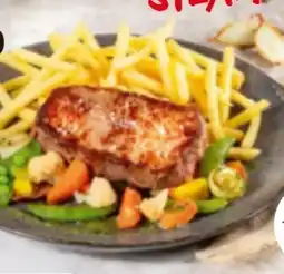 XXXLutz XXXLutz Rumpsteak Klassik Angebot