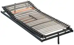 XXXLutz Dieter Knoll Lattenrost Angebot