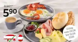 XXXLutz XXXLutz Großes Frühstück Angebot
