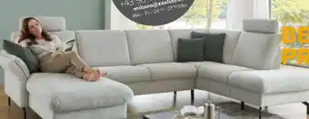 XXXLutz Beldomo Ecksofa Angebot