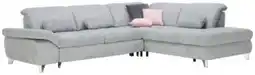 XXXLutz Beldomo Ecksofa Angebot
