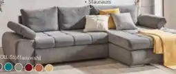 XXXLutz CarryHome Ecksofa Angebot