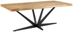 XXXLutz Linea Natura Esstisch Angebot