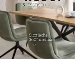 XXXLutz Dieter Knoll Esstisch Angebot