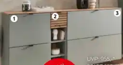 XXXLutz Voleo Hängeschuhschrank Angebot
