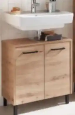 XXXLutz Xora Waschbeckenunterschrank Angebot