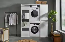 XXXLutz Xora Waschmaschinenschrank Angebot