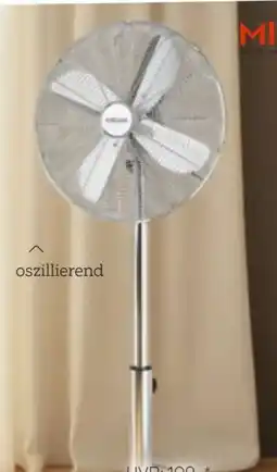 XXXLutz Mican Standventilator Angebot