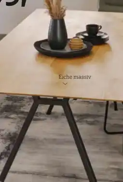 XXXLutz Dieter Knoll Esstisch Angebot