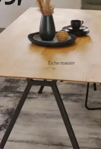 XXXLutz Dieter Knoll Esstisch Angebot
