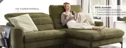 XXXLutz Dieter Knoll Ecksofa Angebot