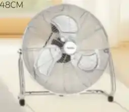XXXLutz Mican Bodenventilator Angebot