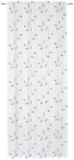 XXXLutz Esposa Fertigvorhang Angebot