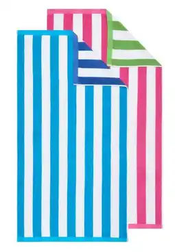 XXXLutz Esposa Strandtuch Stripes Angebot