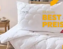 XXXLutz Hefel Bettenset Queen Schlaf Angebot