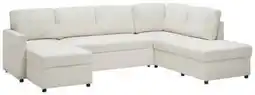 Mömax Wohnlandschaft Martina Angebot