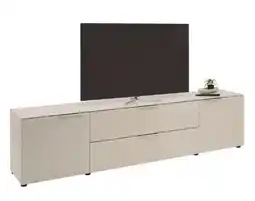 Mömax Premium Living TV-Element Siena Angebot