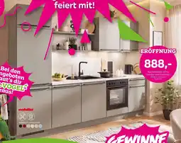 Mömax Küchenblock Angebot
