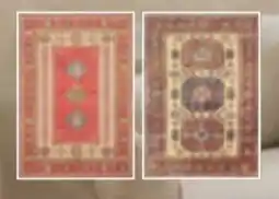 XXXLutz Cazaris Orientteppich Kazak Exclusiv Angebot