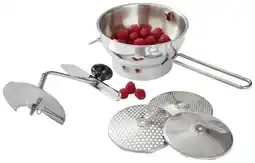 XXXLutz Gefu Passiergerät Flotte Lotte Angebot
