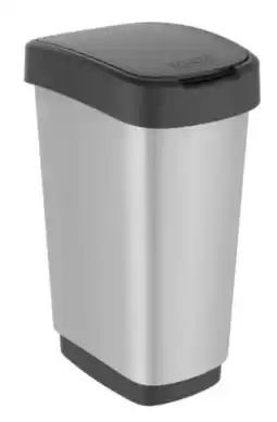 XXXLutz III Rotho Abfalleimer Angebot