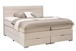 Mömax Premium Living Boxspringbett London Angebot