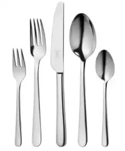 XXXLutz Justinus Besteckset Style Art Angebot