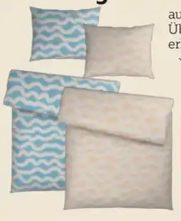 XXXLutz Novel Satin-Bettwäsche Angebot