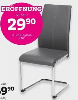 Mömax Schwingstuhl Eni Angebot