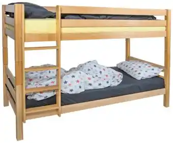 XXXLutz Linea Natura Etagenbett Angebot