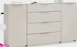Mömax Sideboard Siena Angebot
