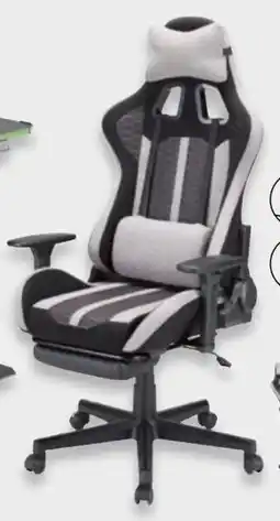 Mömax Gamingstuhl Racer II Angebot