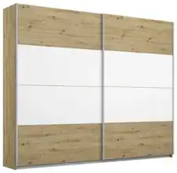 XXXLutz Xora Schwebetürenschrank Angebot