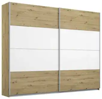 XXXLutz Xora Schwebetürenschrank Angebot