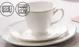 Mömax Creatable Kaffeeservice Florine Angebot